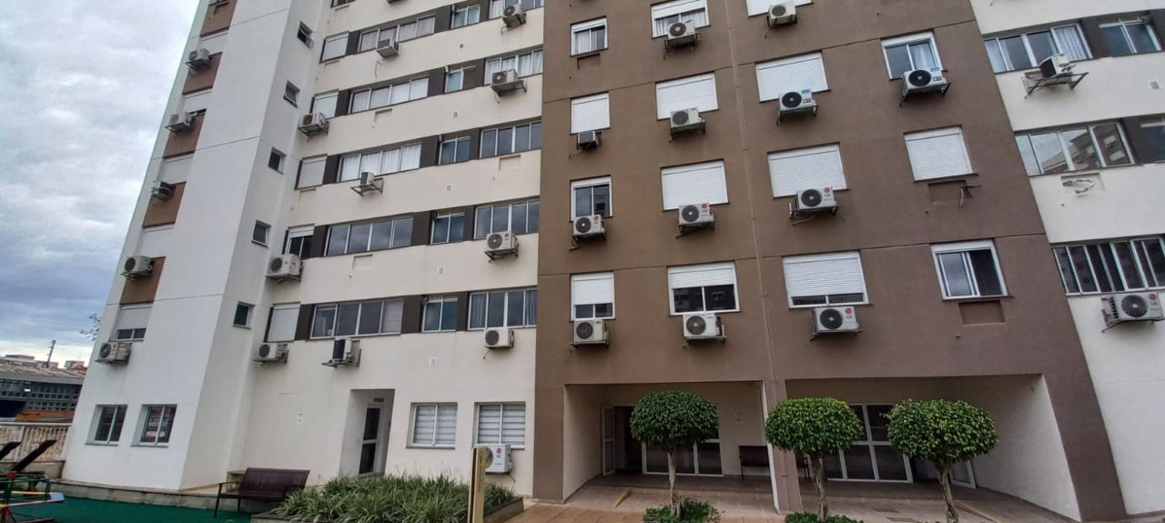 Apartamento 3 quartos à venda, 69m², Passo da Areia - Porto Alegre — foto 2