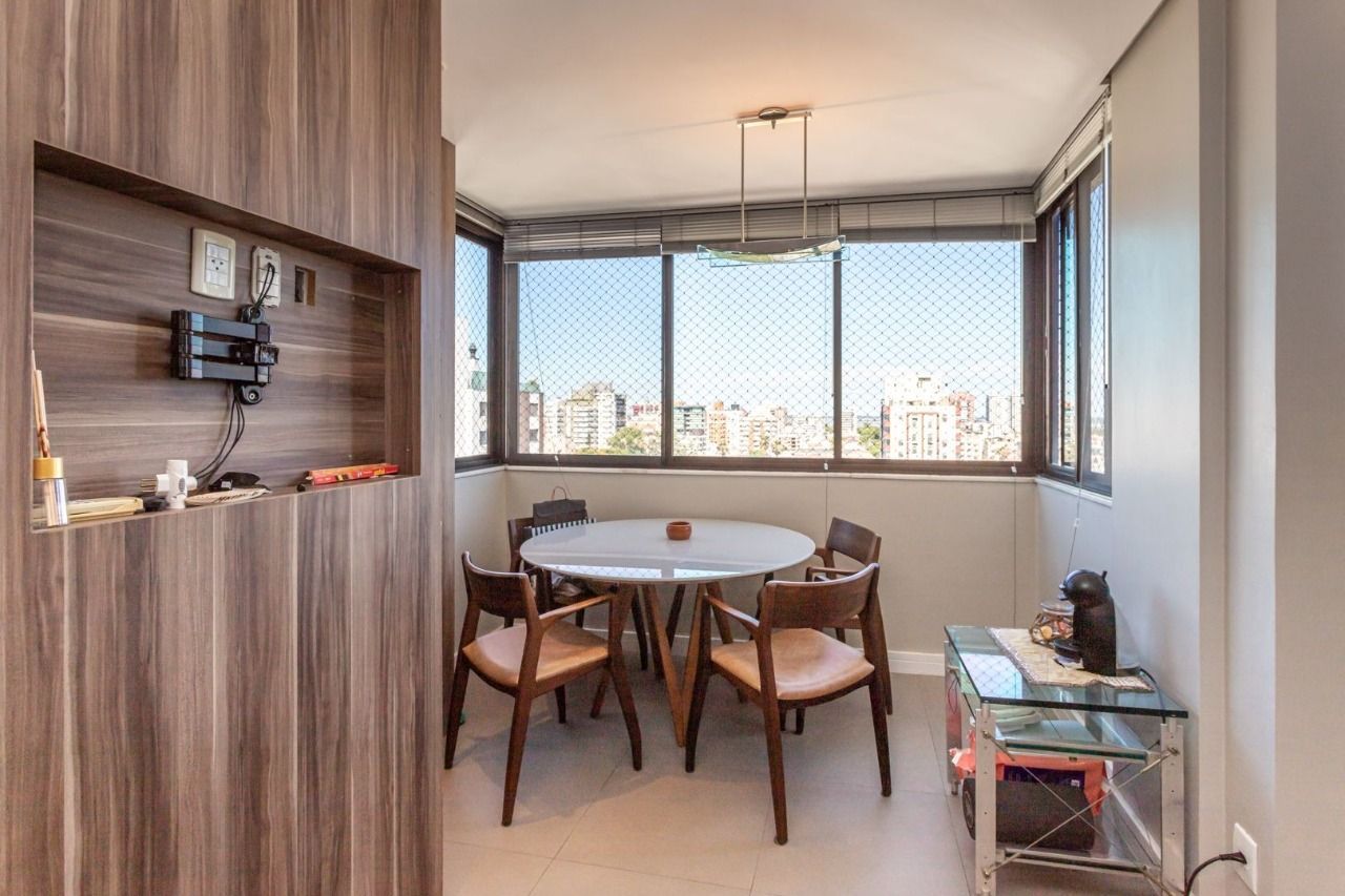 Cobertura 2 quartos à venda, 163m², Menino Deus - Porto Alegre — foto 4