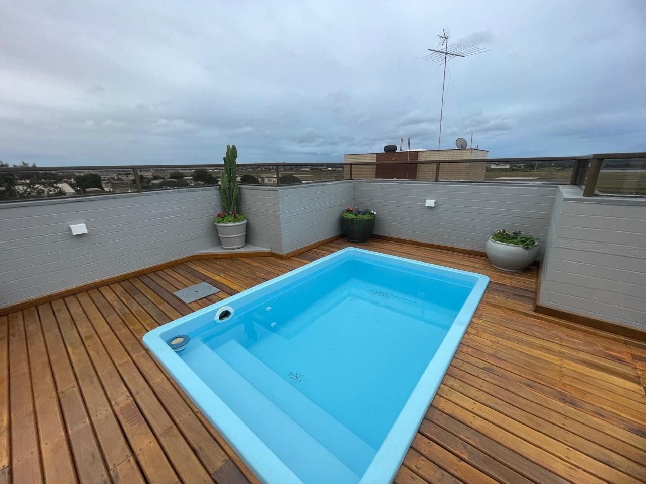 Cobertura 3 quartos à venda, 225m², Jardim Lindóia - Porto Alegre — foto 5