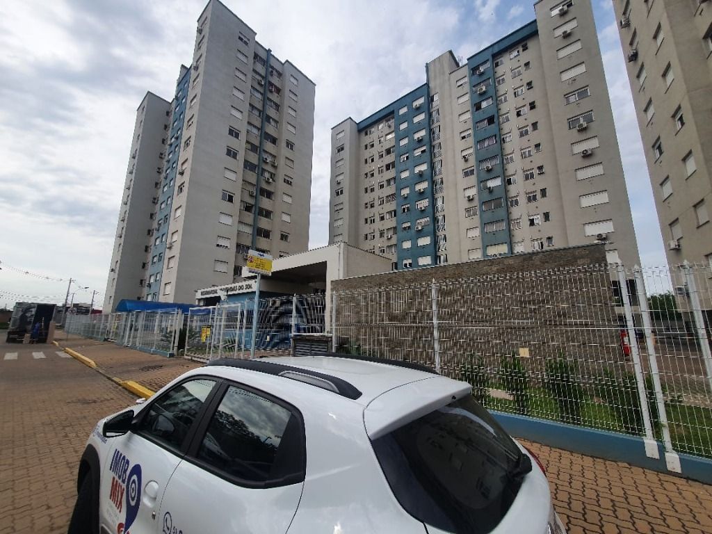 Apartamento 2 quartos à venda, 65m², Passo do Feijó - Alvorada