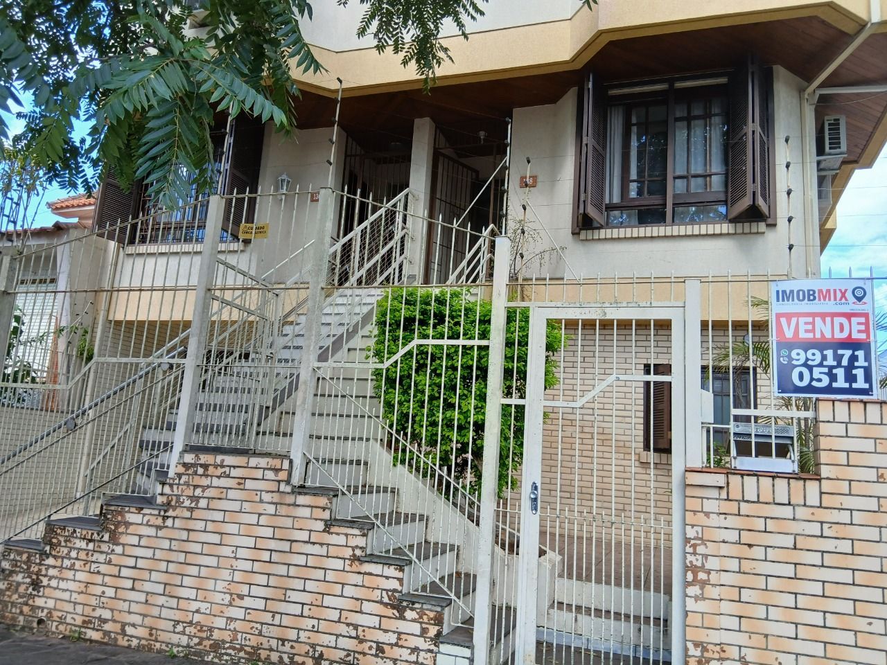 Sobrado, 3 quartos, 250 m² - Foto 63