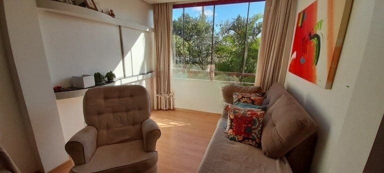 Apartamento 3 quartos à venda, 92m², Cristo Redentor - Porto Alegre