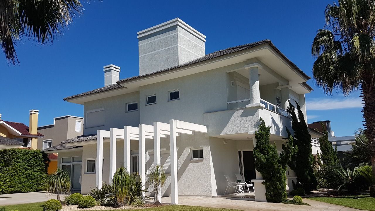 Casa 6 quartos à venda, 355m², Praia de Arroio Teixeira (Arroio Teixeira) - Capão da Canoa — foto 2