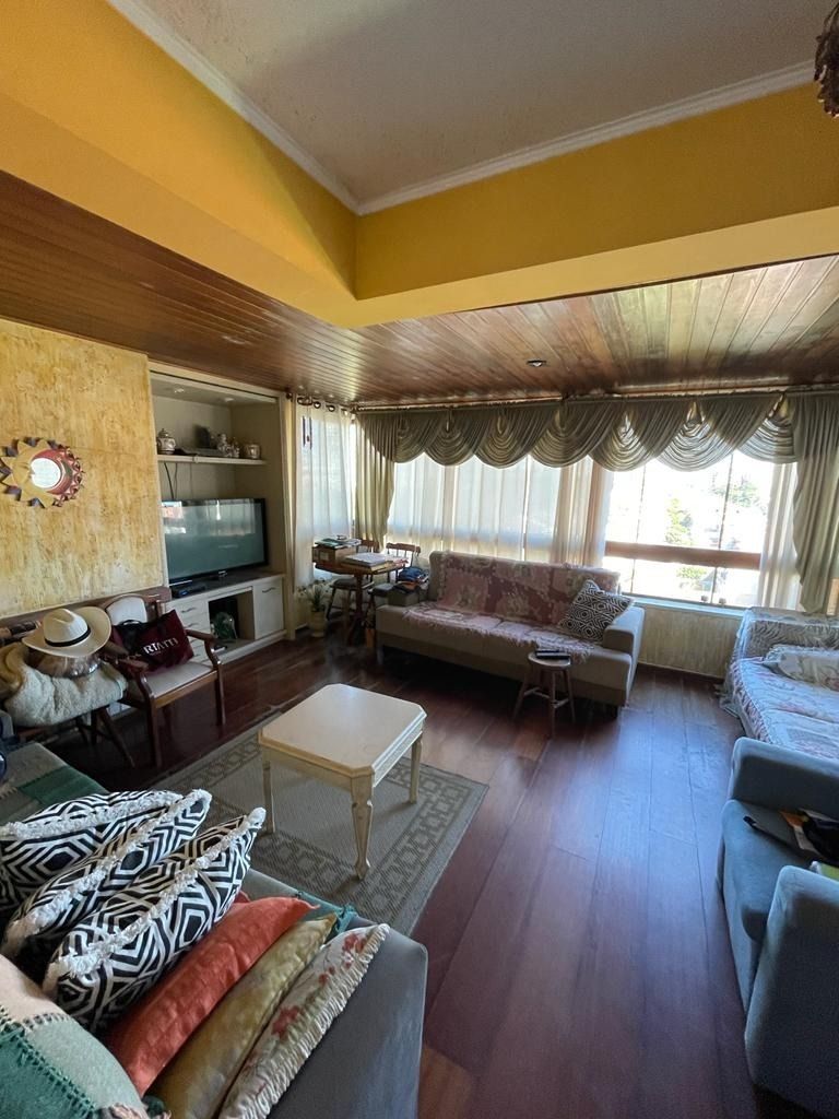 Cobertura 3 quartos à venda, 189m², Jardim Lindóia - Porto Alegre — foto 2