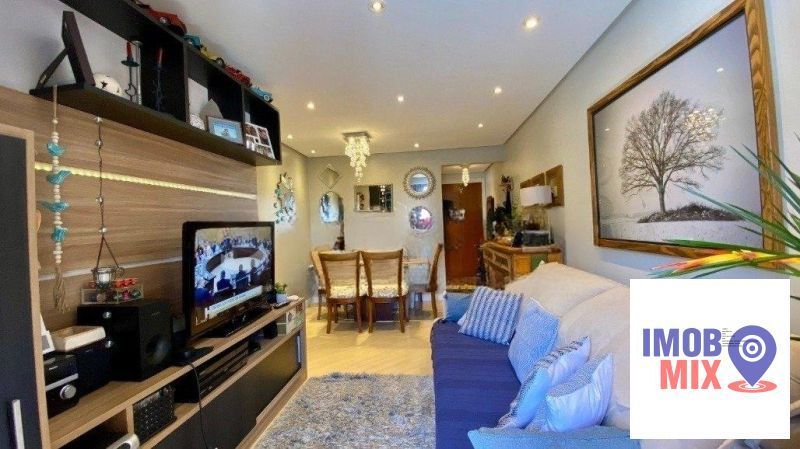 Apartamento 3 quartos à venda, 70m², Cristo Redentor - Porto Alegre — foto 5
