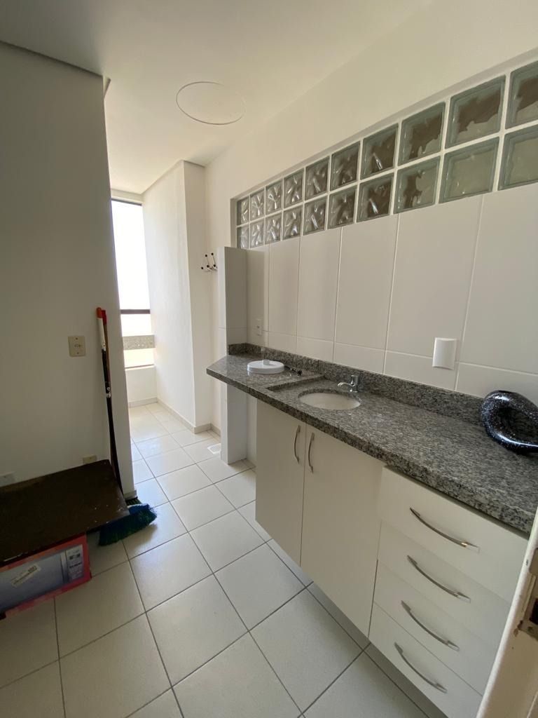Sala Comercial à venda, 75m², Cristo Redentor - Porto Alegre — foto 2