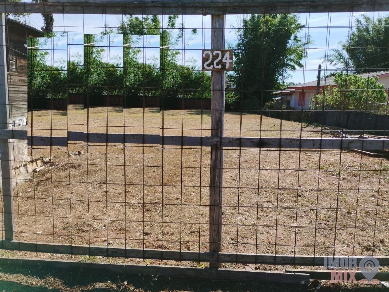 Terreno à venda, Passo do Feijó - Alvorada — foto 2