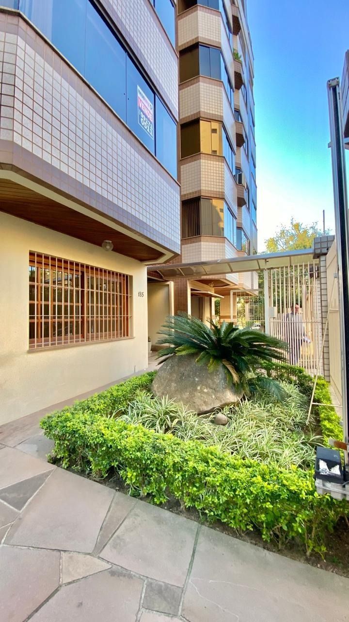 Apartamento 3 quartos à venda, 147m², Jardim Itu - Porto Alegre — foto 4