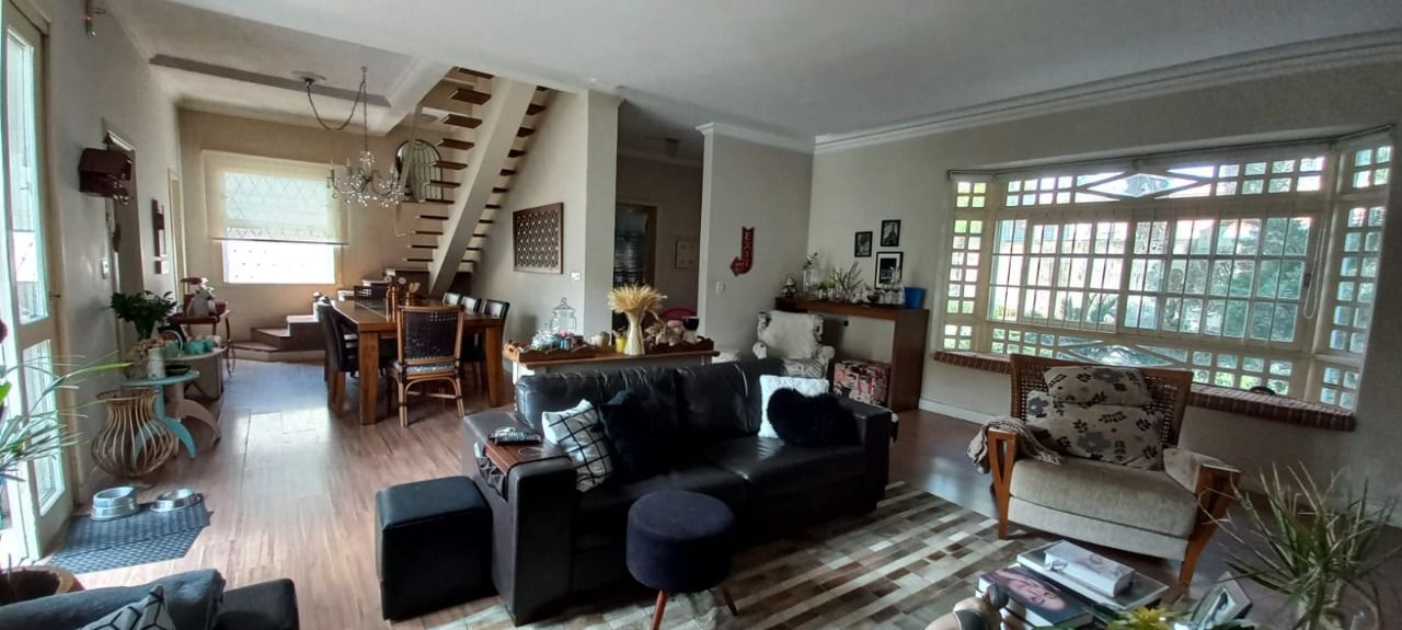 Casa 3 quartos à venda, 281m², Jardim Lindóia - Porto Alegre — foto 4