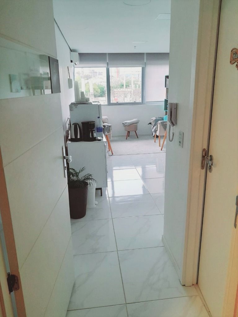 Conjunto/Sala para Venda - 25.6m², 0 dormitórios, São Sebastião — foto 2