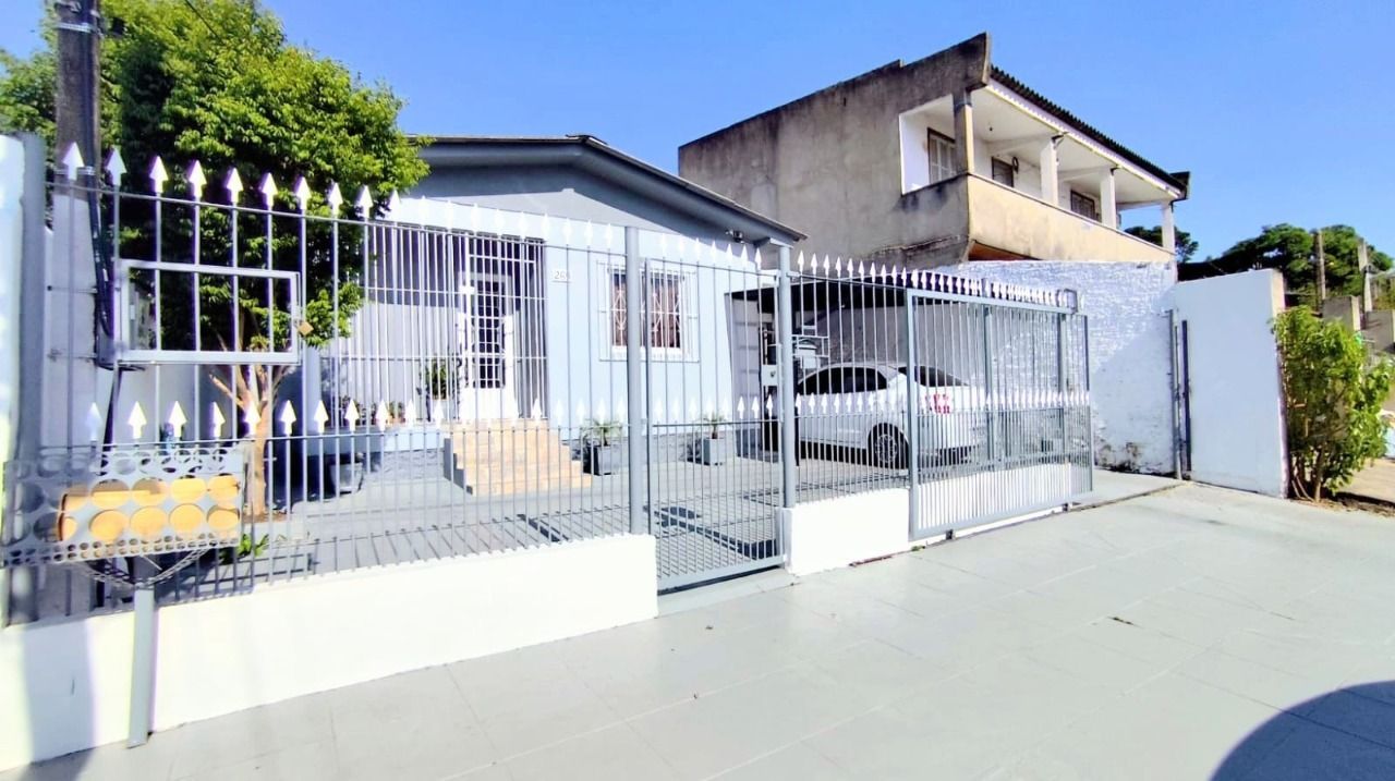 Casa 2 quartos à venda, 90m², Bela Vista - Alvorada
