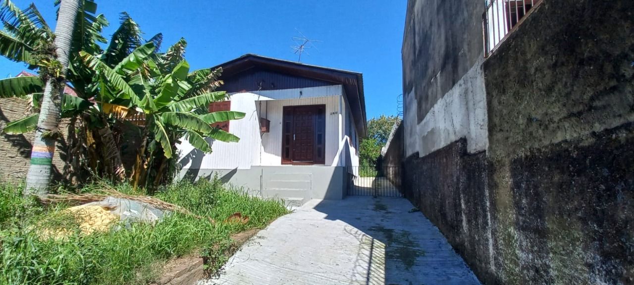 Casa 3 quartos à venda, 57m², Jardim Itu - Porto Alegre — foto 2