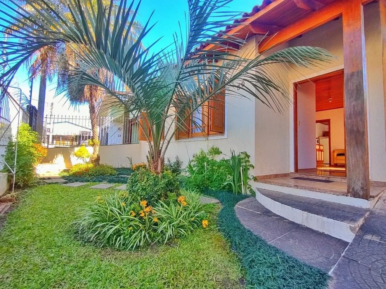 Casa 3 quartos à venda, 100m², São Sebastião - Porto Alegre