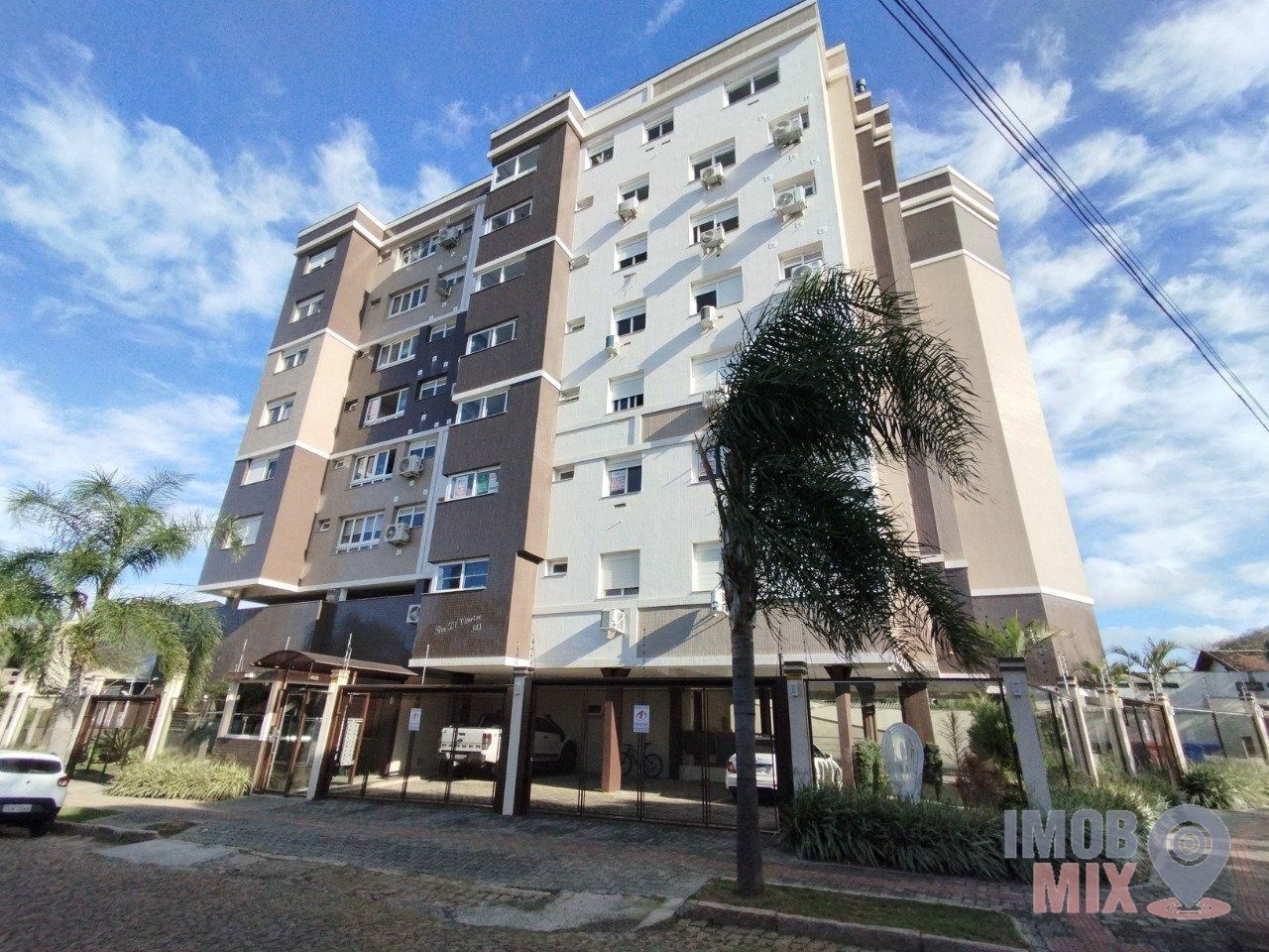 Apartamento 2 quartos à venda, 83m², Jardim Itu - Porto Alegre — foto 2