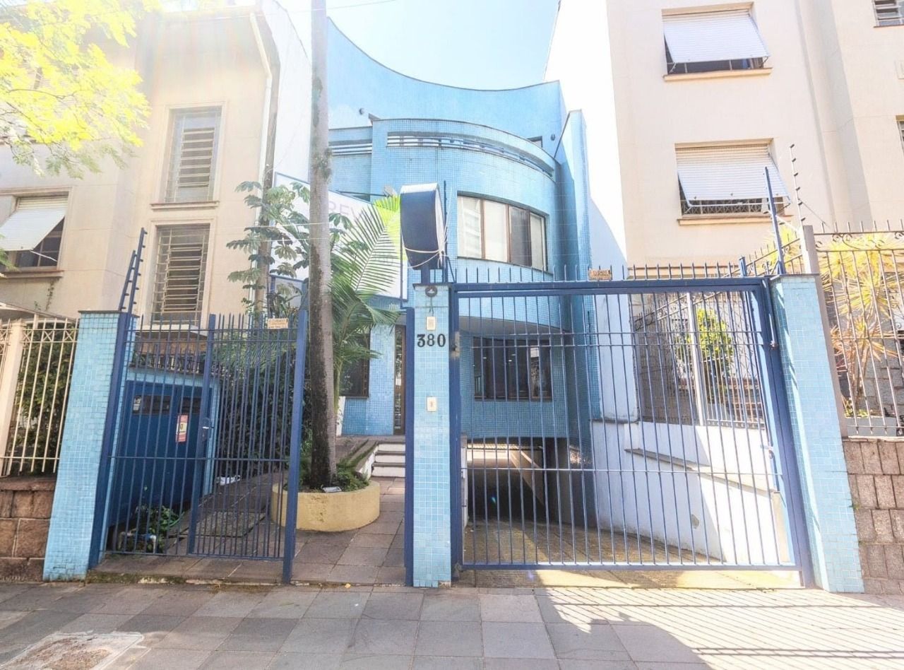 Prédio Comercial à venda, 572m², Auxiliadora - Porto Alegre