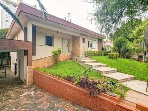 Casa 4 quartos à venda, 285m², Jardim Lindóia - Porto Alegre — foto 2