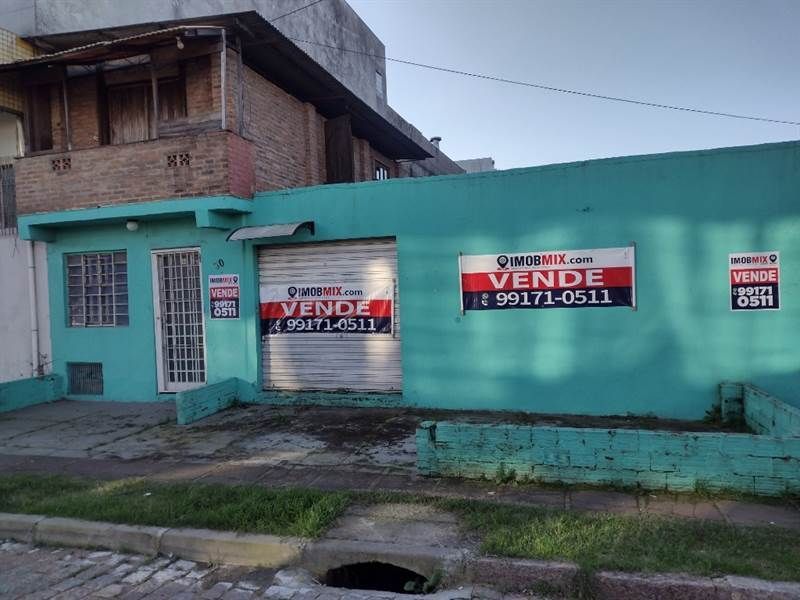 Terreno para Venda - 0m², 0 dormitórios, Vila Ipiranga