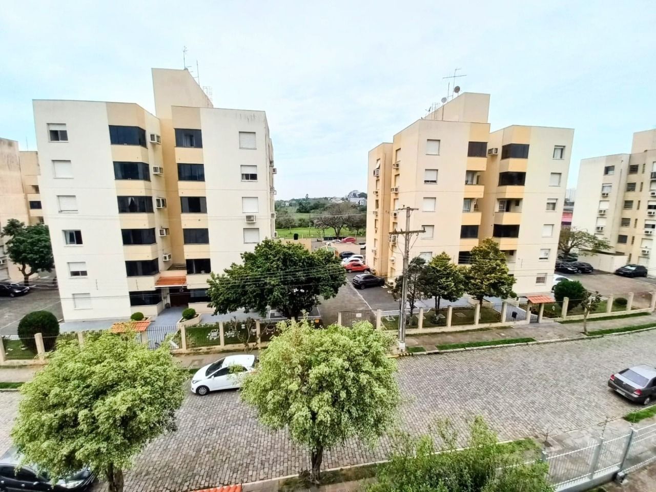 Apartamento 2 quartos à venda, 52m², Sarandi - Porto Alegre — foto 4