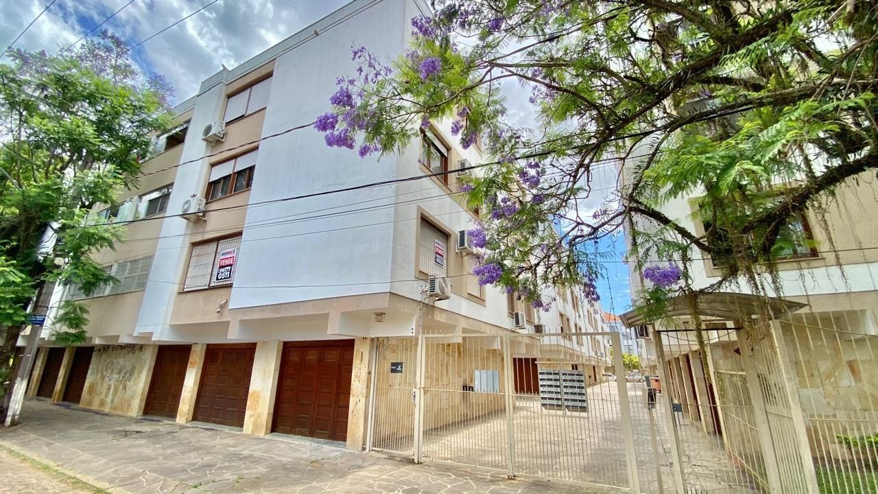 Apartamento 2 quartos à venda, 71m², Jardim Itu - Porto Alegre