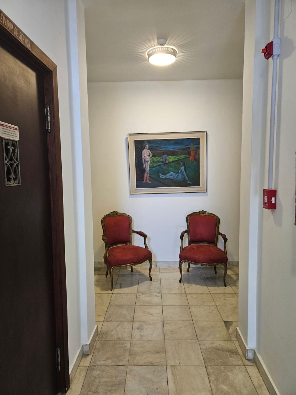Apartamento 3 quartos à venda, 143m², Moinhos de Vento - Porto Alegre — foto 3