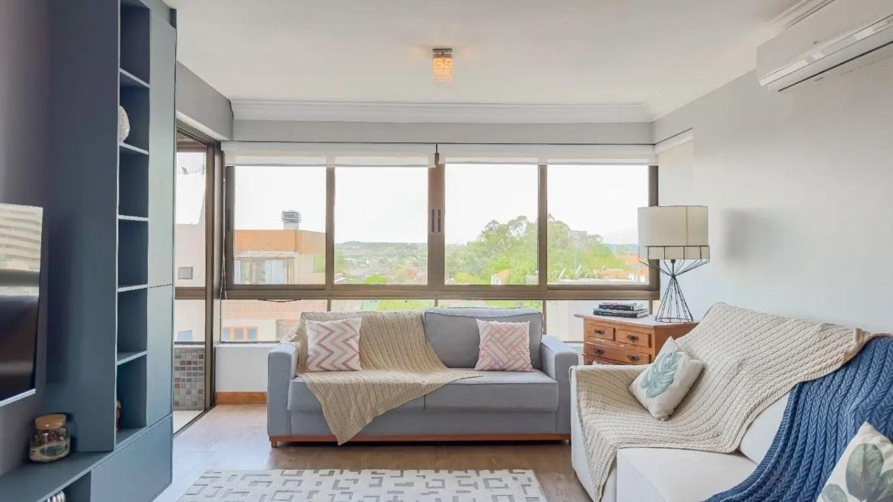 Apartamento 3 quartos à venda, 119m², Jardim Itu - Porto Alegre — foto 5
