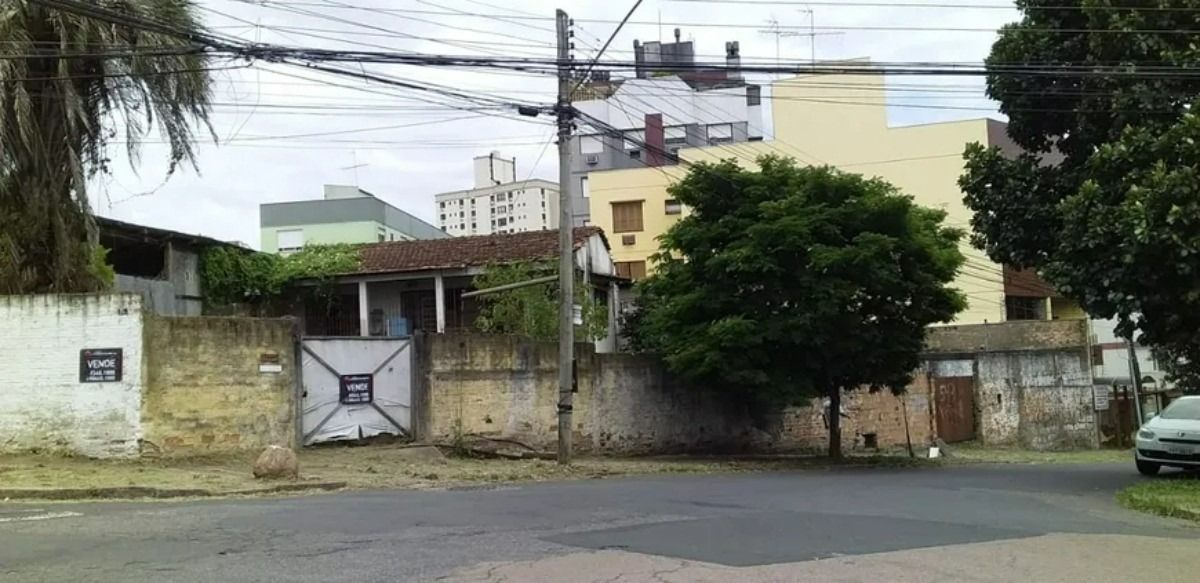 Terreno à venda, Passo da Areia - Porto Alegre