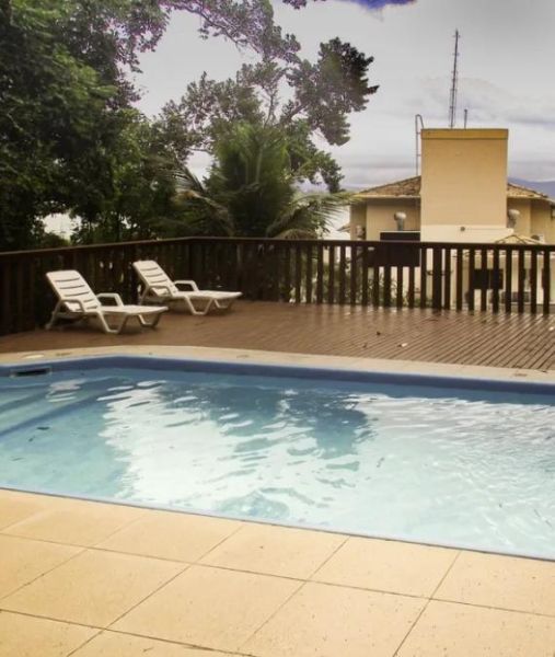 Apartamento 2 quartos à venda, 68m², Jurerê - Florianópolis — foto 2