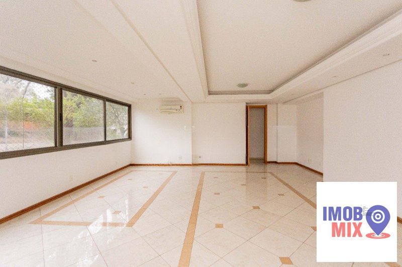 Apartamento 3 quartos à venda, 118m², Floresta - Porto Alegre — foto 2