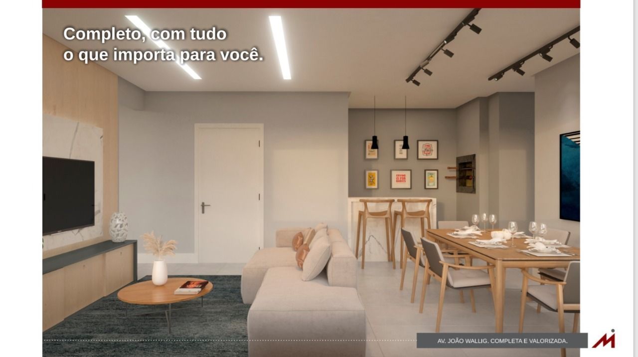 Apartamento 2 quartos à venda, 62m², Passo da Areia - Porto Alegre — foto 4