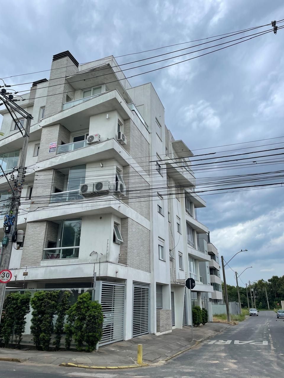 Apartamento 2 quartos à venda, 78m², Vale do Sol - Cachoeirinha