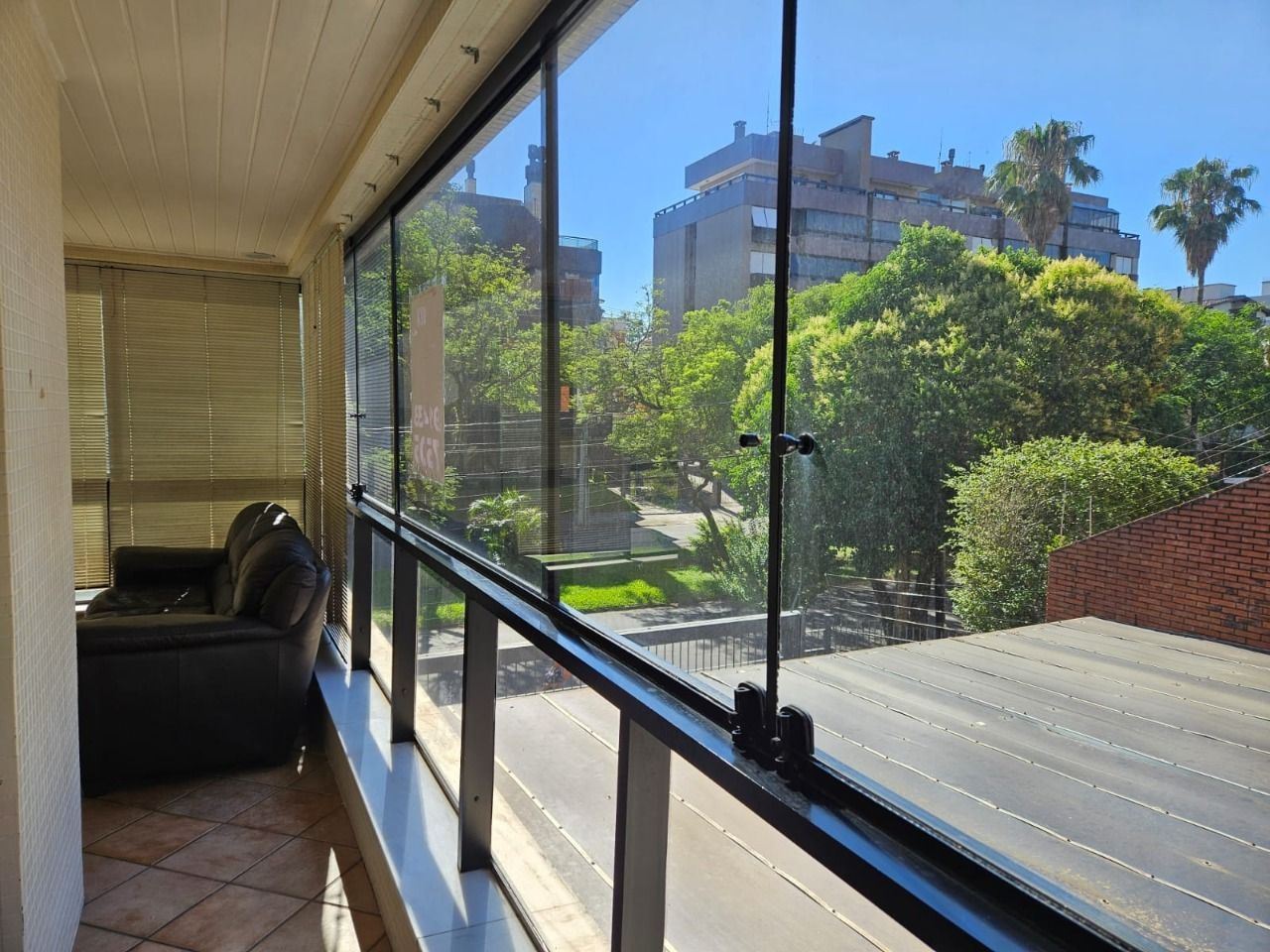 Apartamento 3 quartos à venda, 135m², Jardim Lindóia - Porto Alegre — foto 2