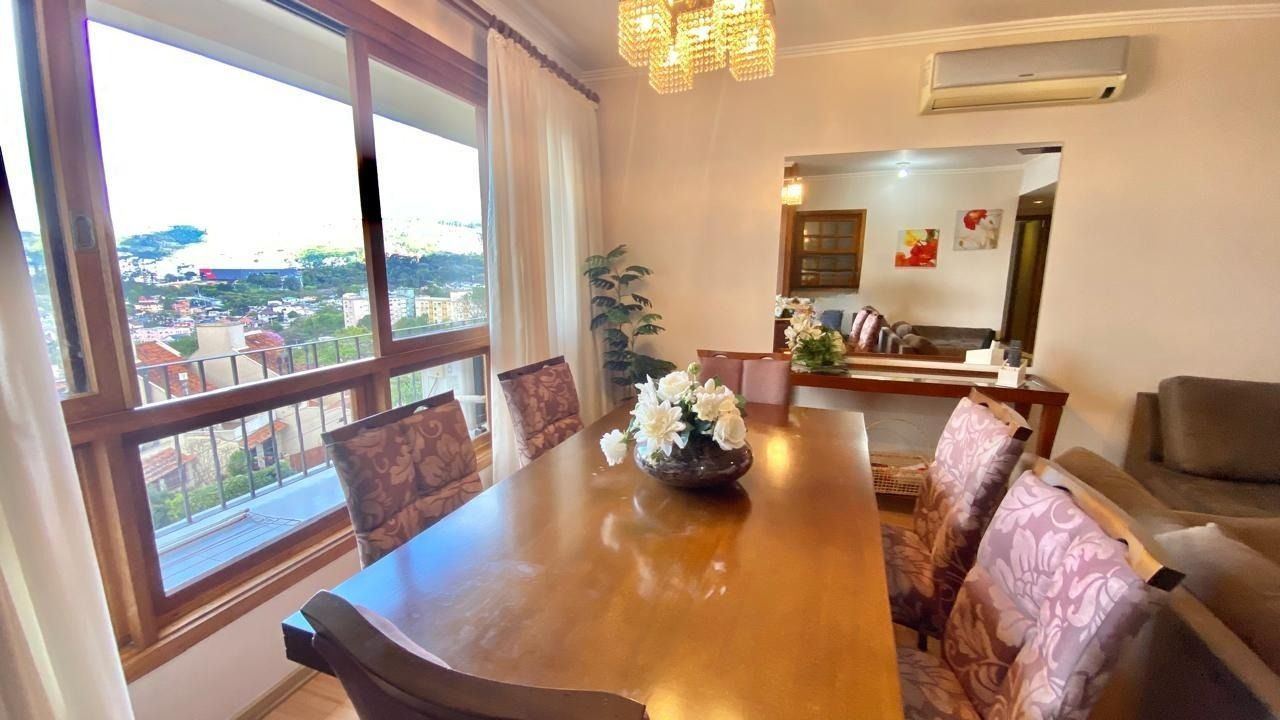 Apartamento 3 quartos à venda, 87m², Jardim Sabará - Porto Alegre — foto 4