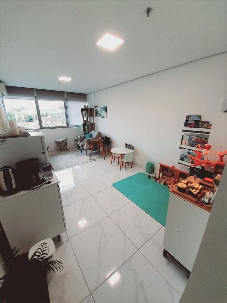 Conjunto/Sala para Venda - 25.6m², 0 dormitórios, São Sebastião — foto 4