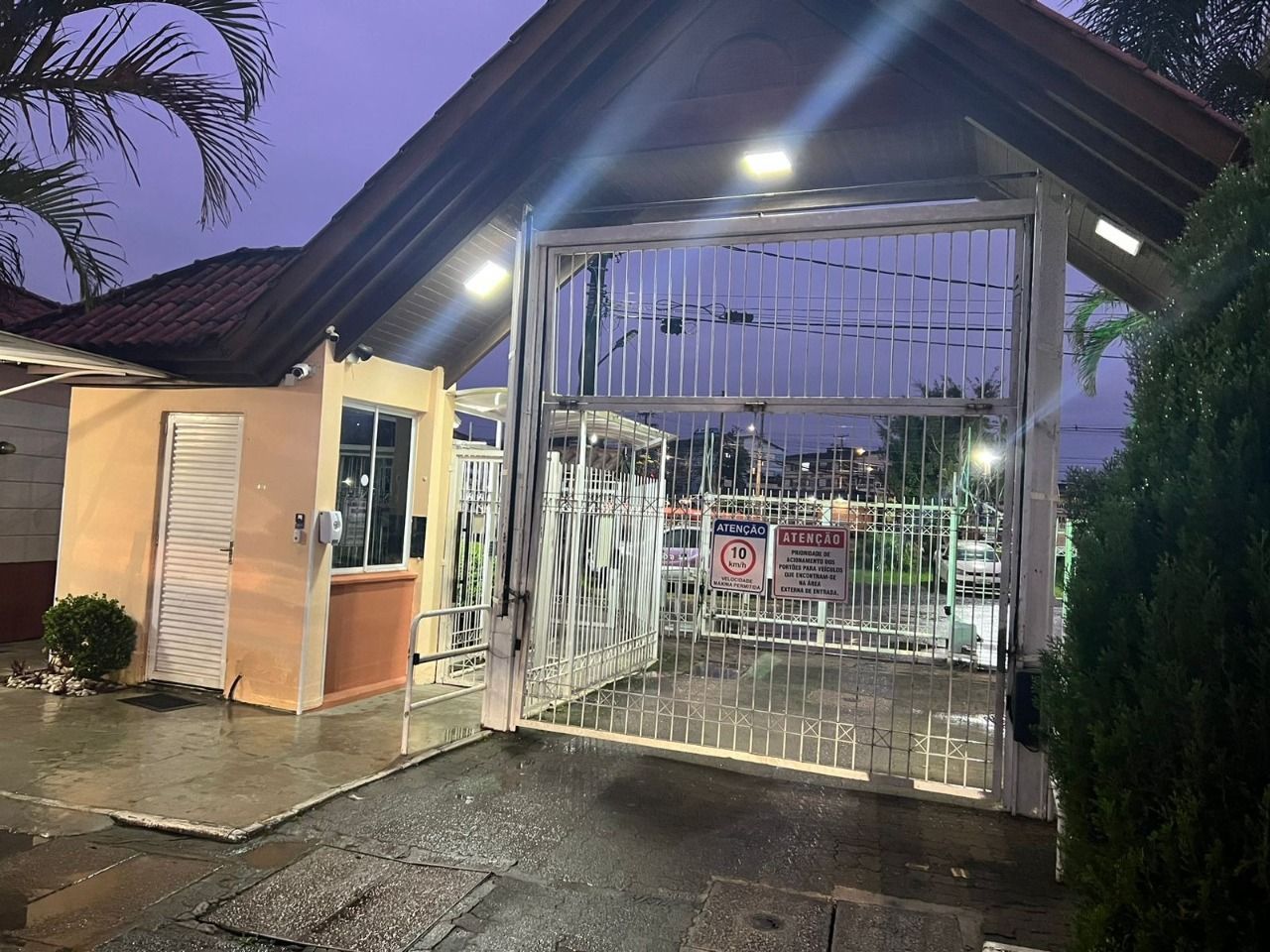 Casa 3 quartos à venda, 75m², Parque Santa Fé - Porto Alegre