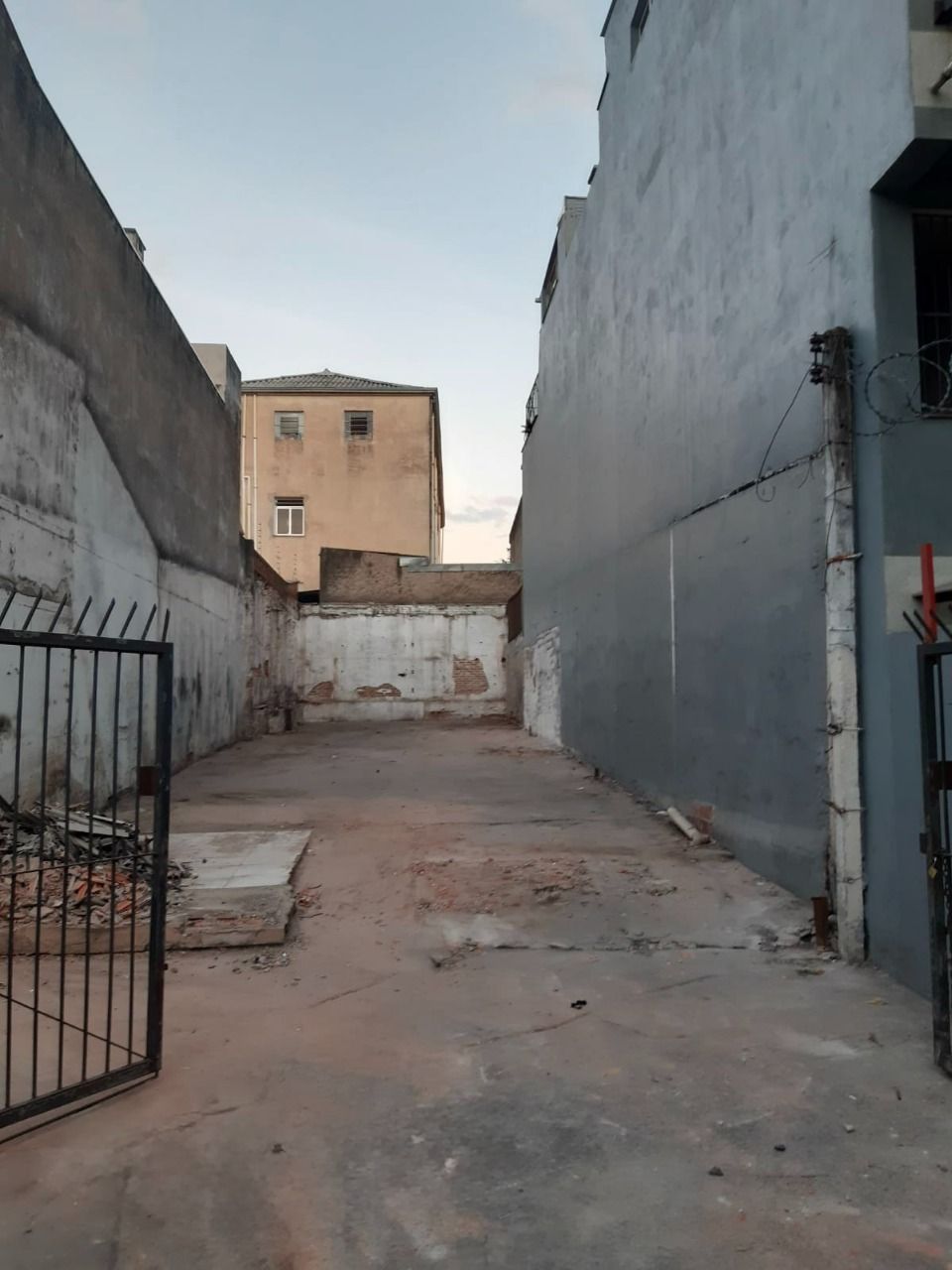 Terreno à venda, Santana - Porto Alegre — foto 2