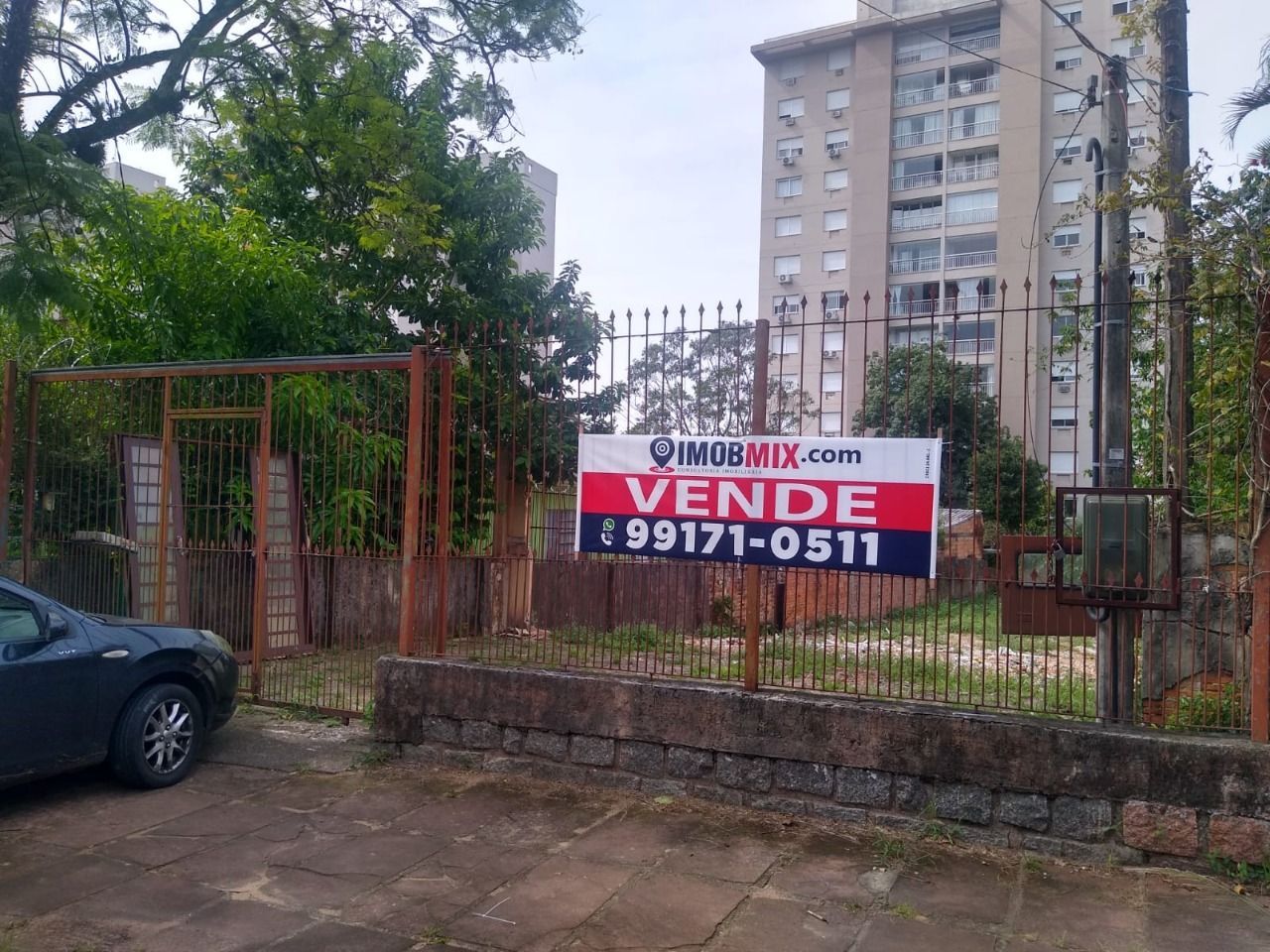 Terreno à venda, Jardim Lindóia - Porto Alegre