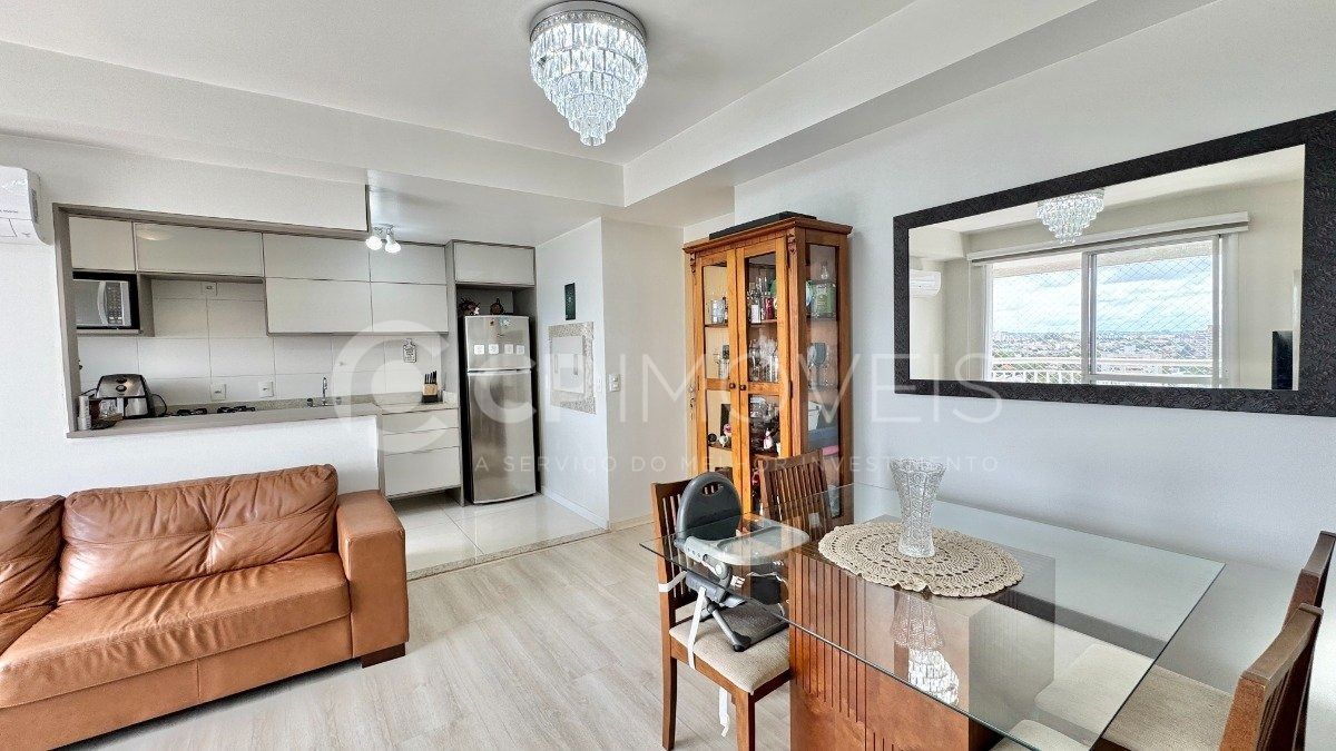 Apartamento 2 quartos à venda, 68m², Jardim Lindóia - Porto Alegre — foto 3