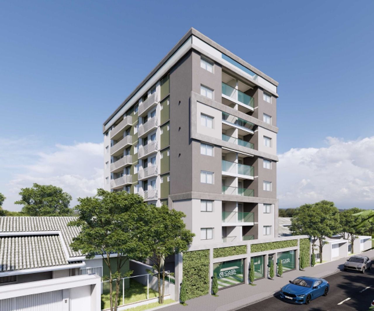 Apartamento 2 quartos à venda, 66m², Vila Ipiranga - Porto Alegre — foto 4