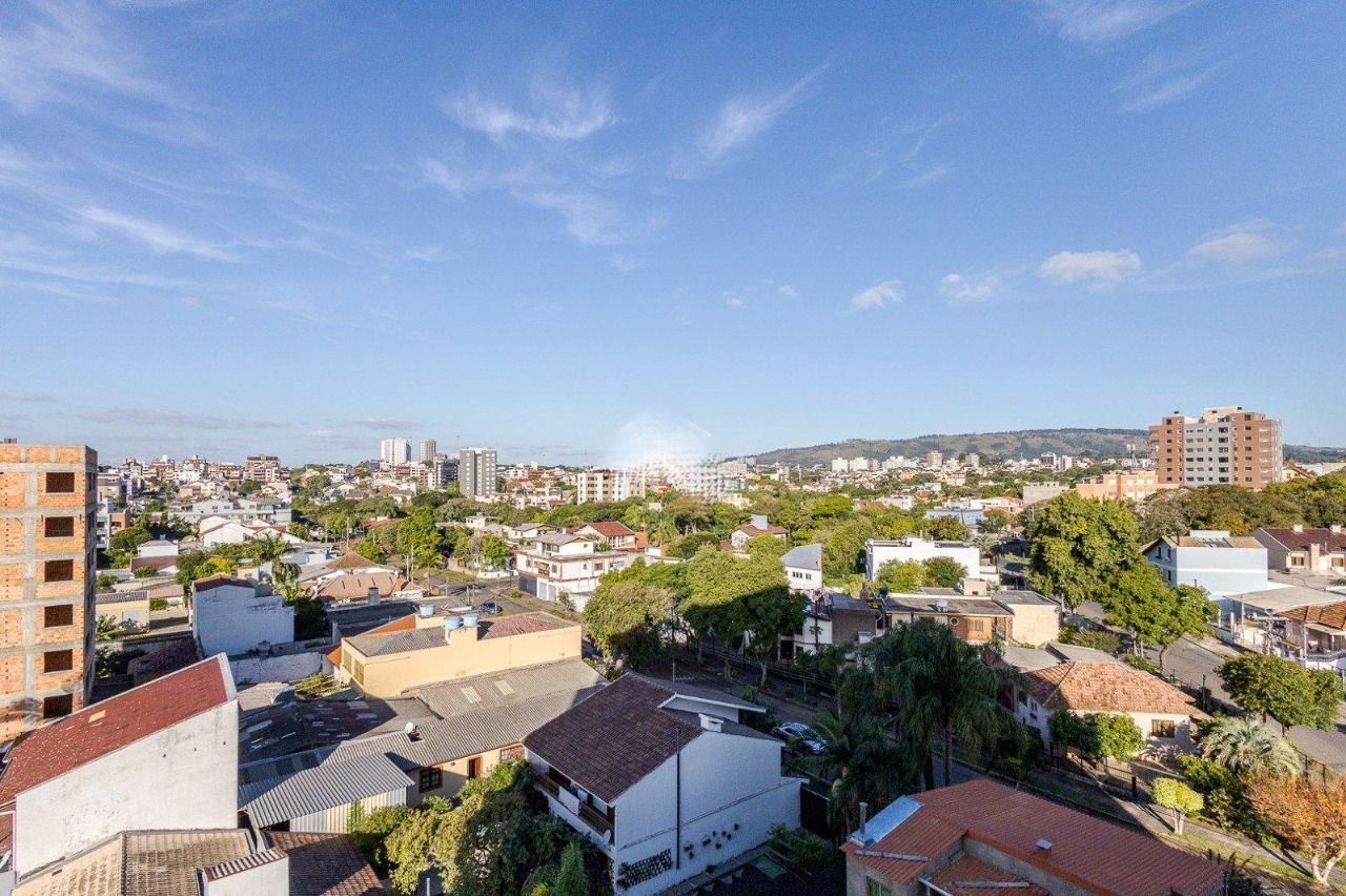 Apartamento 2 quartos à venda, 69m², Jardim Itu - Porto Alegre — foto 3