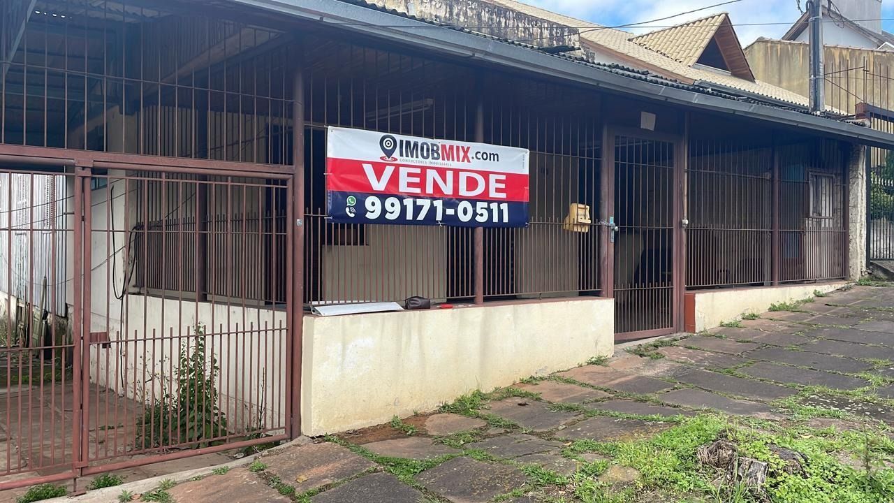 Casa 3 quartos à venda, 117m², Vila Ipiranga - Porto Alegre