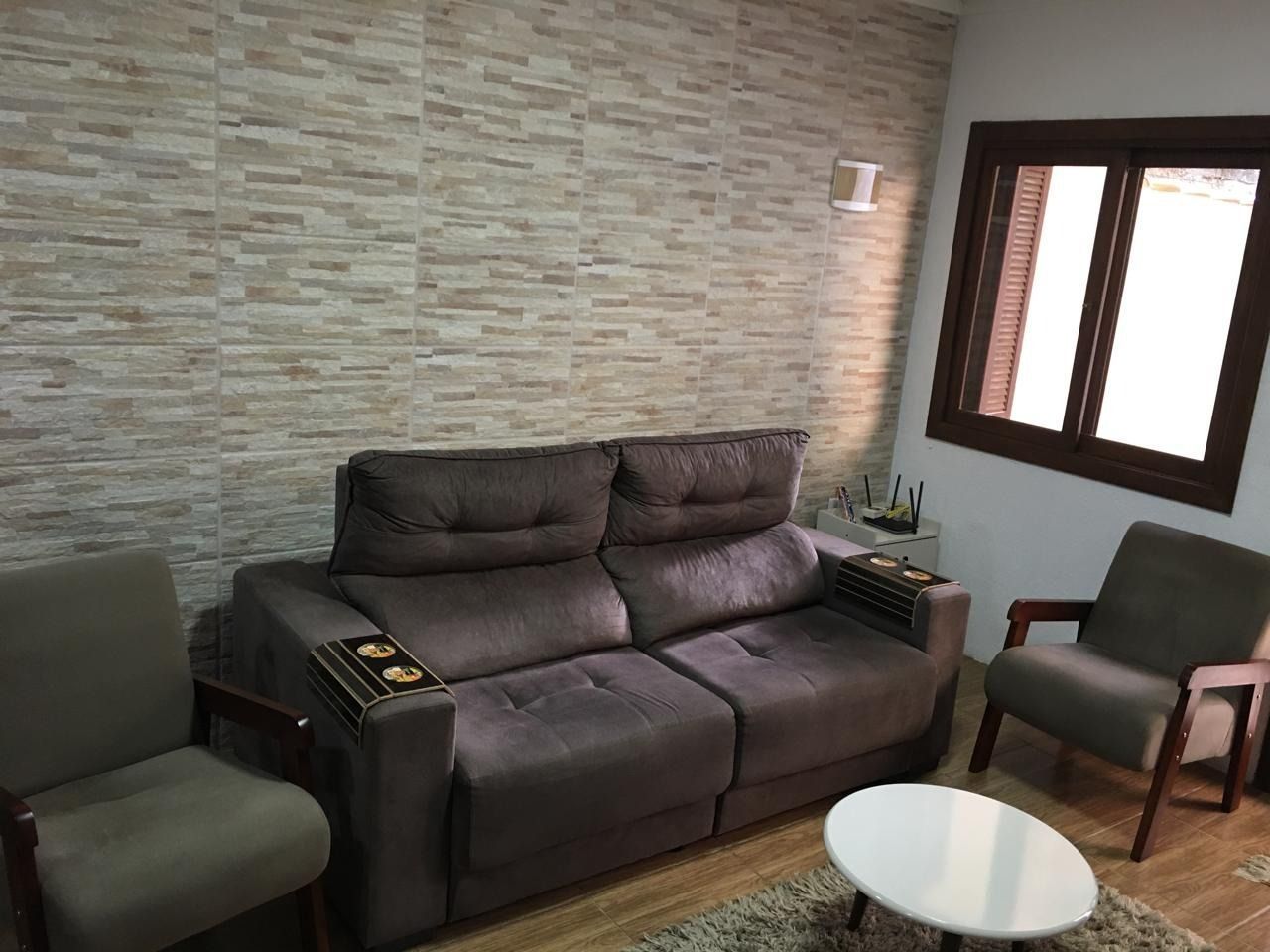 Casa 2 quartos à venda, 145m², Lomba do Pinheiro - Porto Alegre — foto 4
