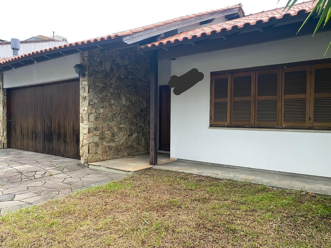 Casa 3 quartos à venda, Jardim Planalto - Porto Alegre — foto 4