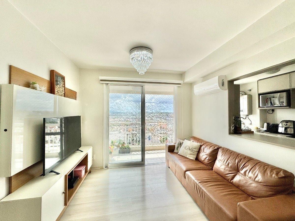 Apartamento 2 quartos à venda, 68m², Jardim Lindóia - Porto Alegre