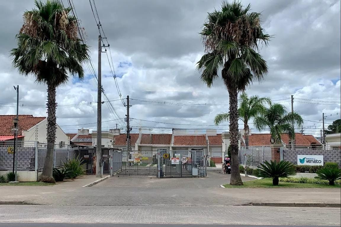 Casa 2 quartos à venda, 55m², Hípica - Porto Alegre — foto 2