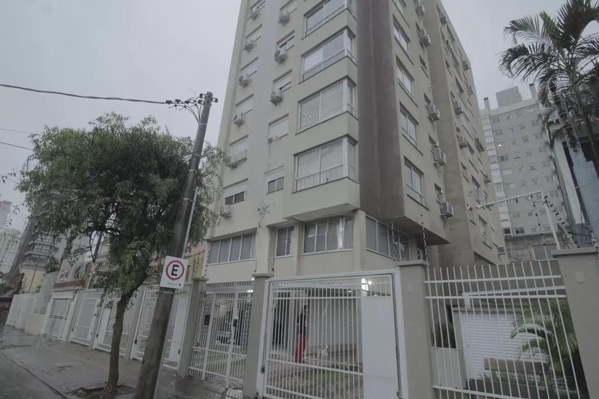 Apartamento 2 quartos à venda, 60m², Passo da Areia - Porto Alegre