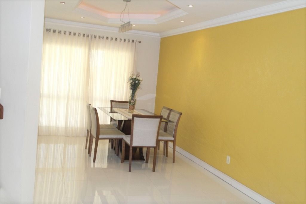 Sobrado para Venda - 271.82m², 3 dormitórios, sendo 1 suites, 4 vagas - Jardim Itu — foto 4