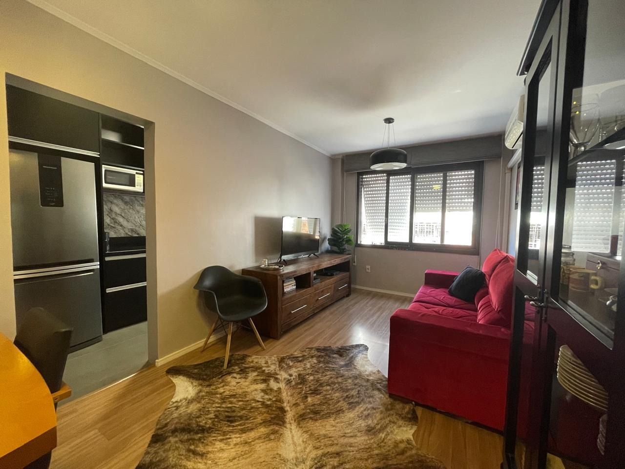 Apartamento 1 quartos à venda, 46m², Petrópolis - Porto Alegre — foto 2