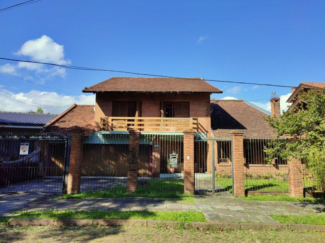 Sobrado 4 quartos à venda, 404m², Vila Assunção - Porto Alegre