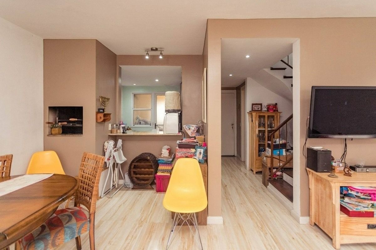 Casa 4 quartos à venda, 146m², Sarandi - Porto Alegre — foto 3