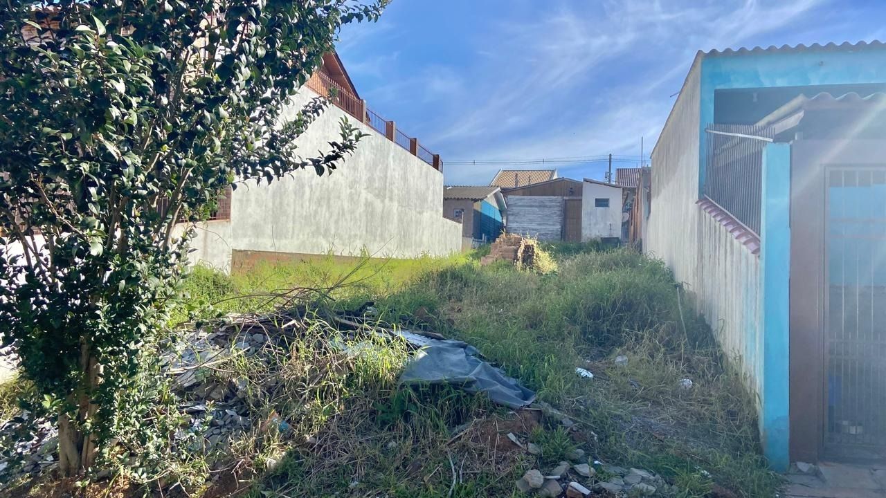 Terreno à venda, Mário Quintana - Porto Alegre